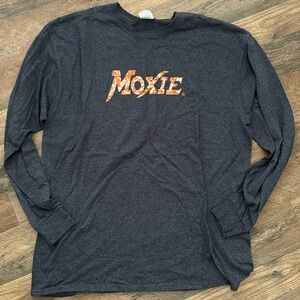 Moxie Long Sleeve